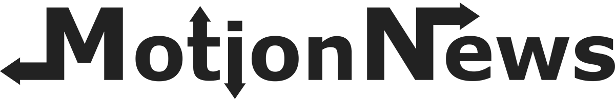 MotionNews newsletter logo