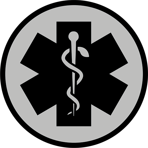 Icon that represents medical device manufacturing